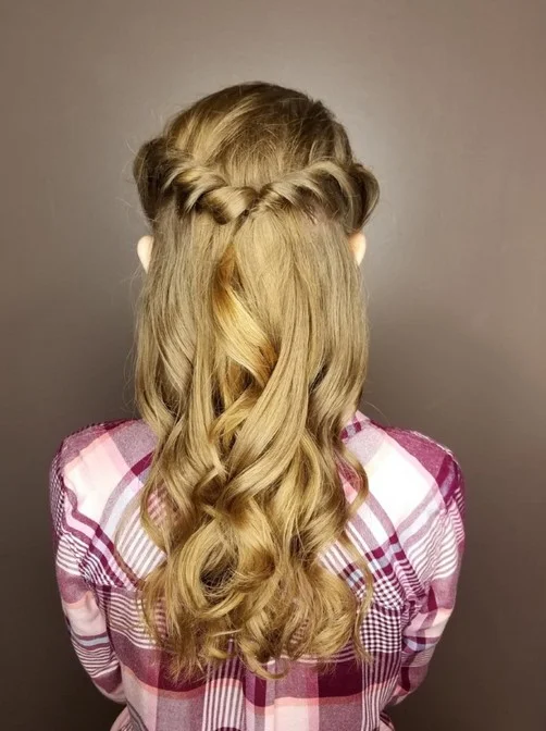 Bridal Hair & Styles