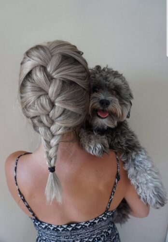 Hair Styles for everyone!