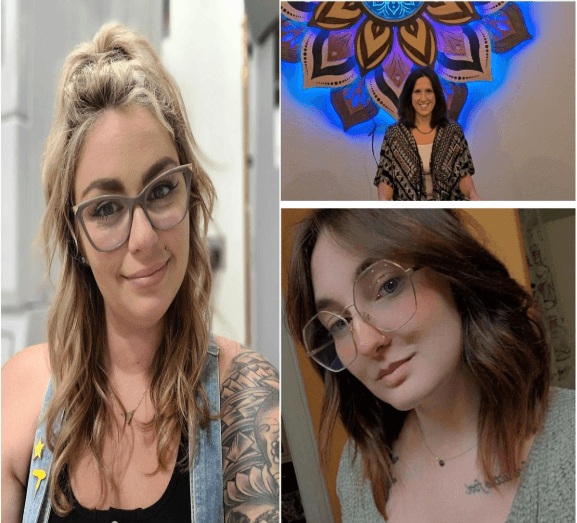 Corolla Beauty Co Team of Hair Stylists and Massage Therapists