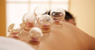 Massage Cupping