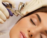 oxygen facial