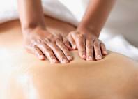 Swedish Massage