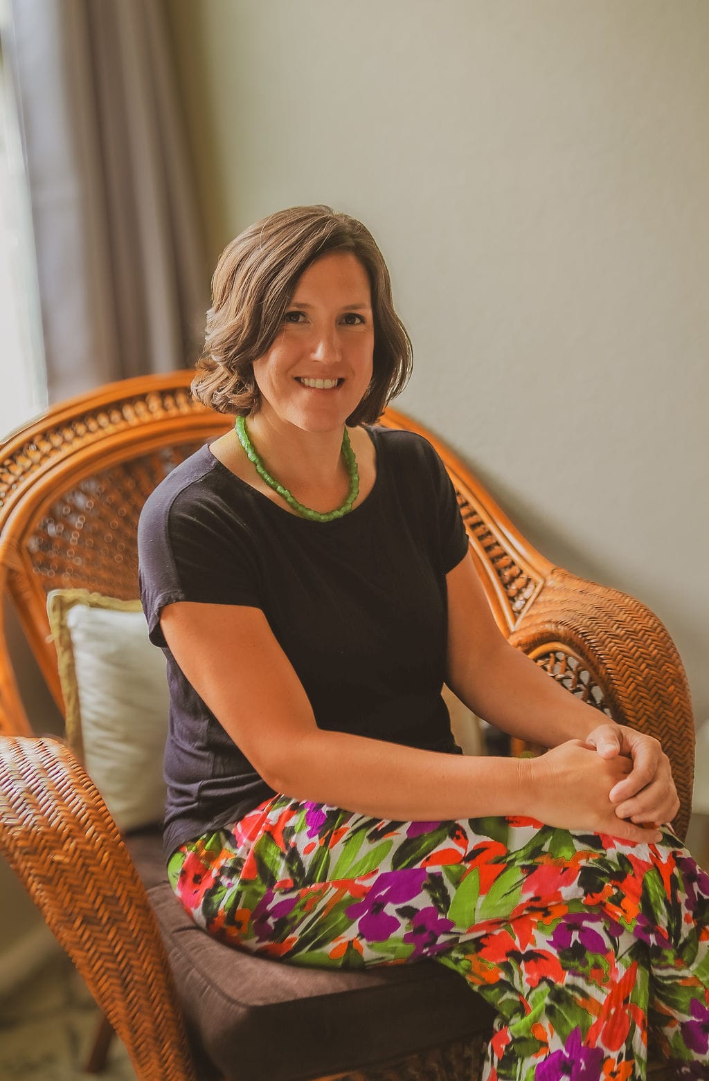 Christina Nadeau, Massage Therapist