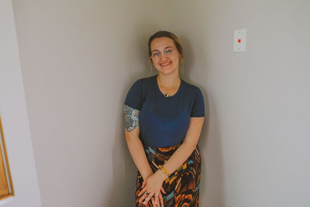 Neve massage therapist